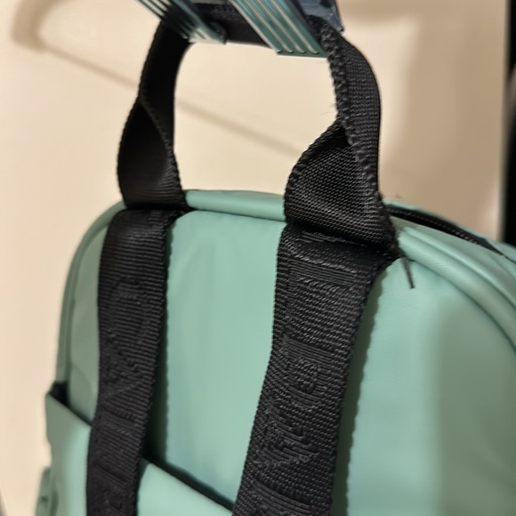 Calpak Luka mini Sage backpack - Picture 3 of 7